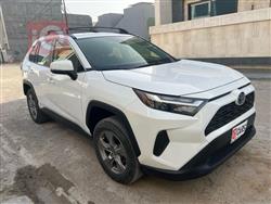 تويوتا راف 4